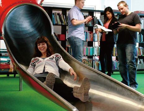 未来智能|四大商务选址理想地，5G办公新体验指日可待