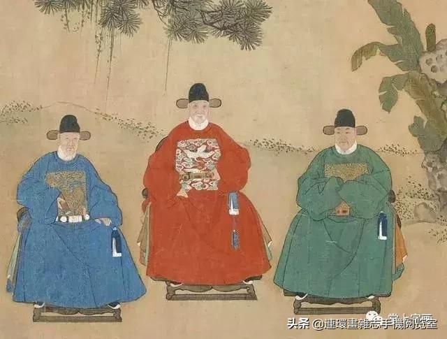 最基础的国学知识你还记得多少,需要了解的国学常识汇总38条详解