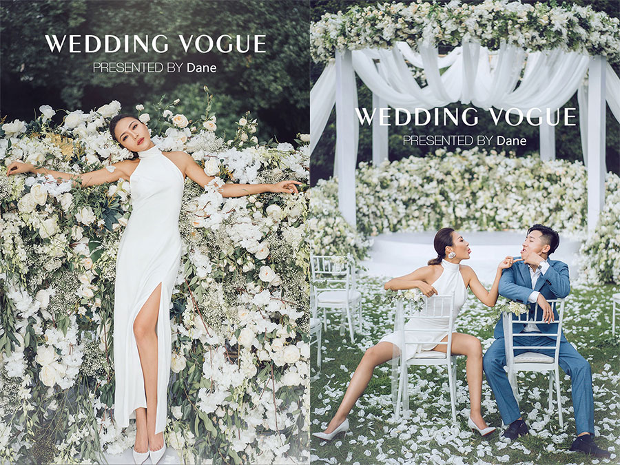 婚纱照风格怎么拍显瘦显高,婚纱照怎么拍显高