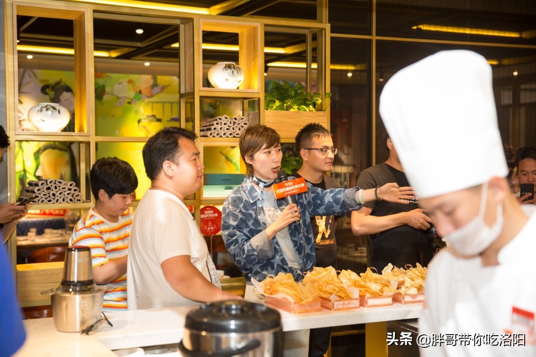 潮牛火锅黑马豆捞坊进驻洛阳首家门店29号开业