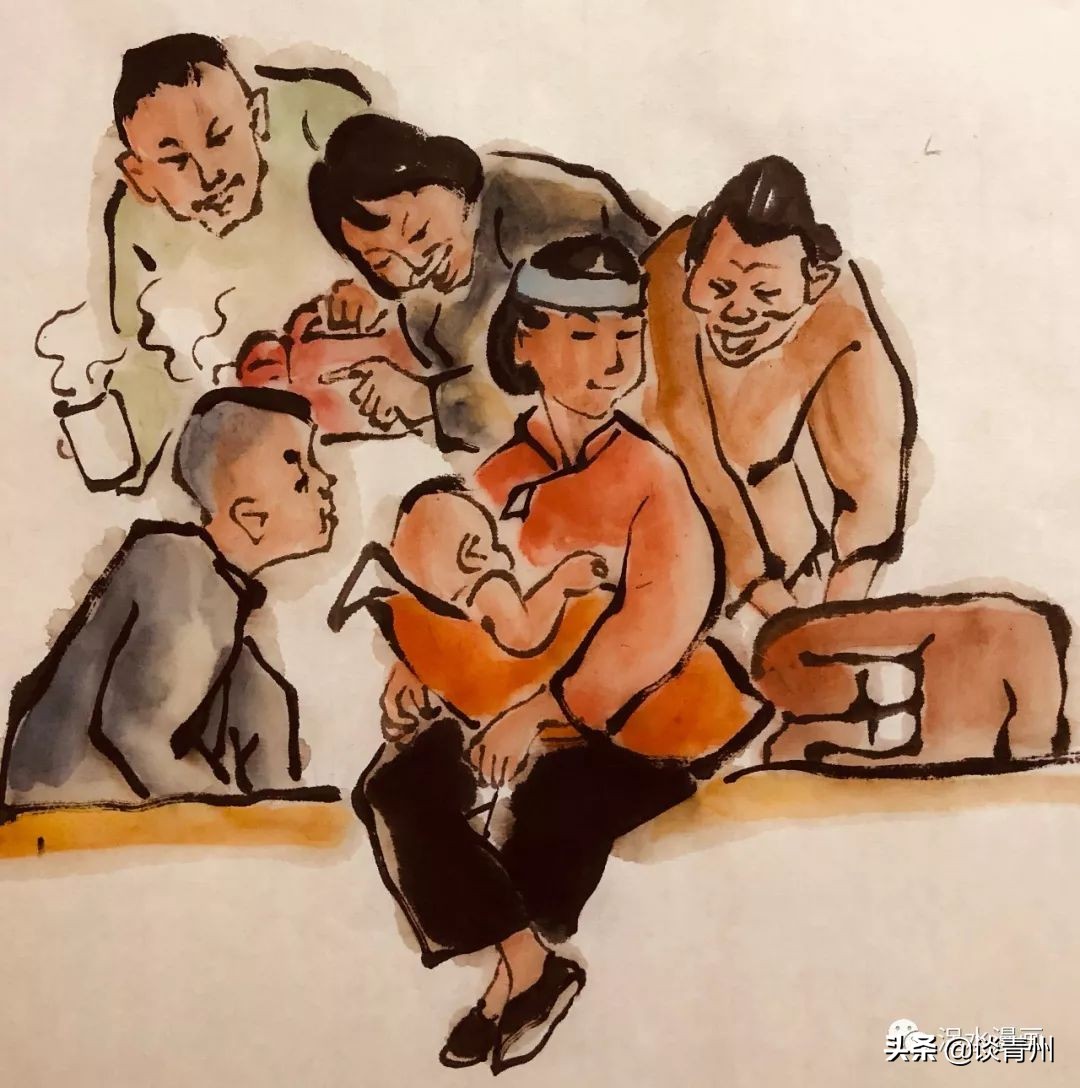 潍坊戴孝期间有什么讲究吗,潍坊定亲有什么讲究