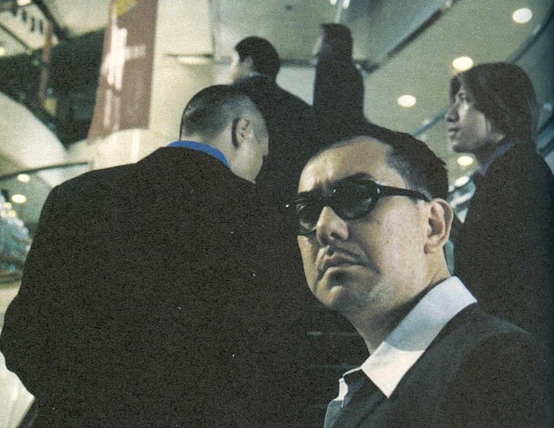 推荐世界经典十佳黑帮电影,不输古惑仔的五部黑帮题材电影