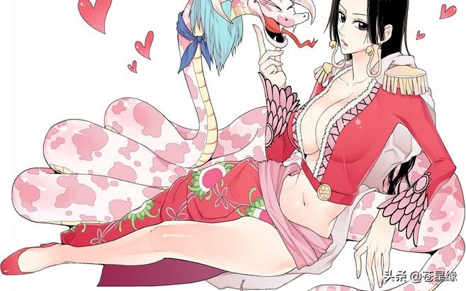 盘点动漫中御姐角色,盘点动漫中迷人的女角色