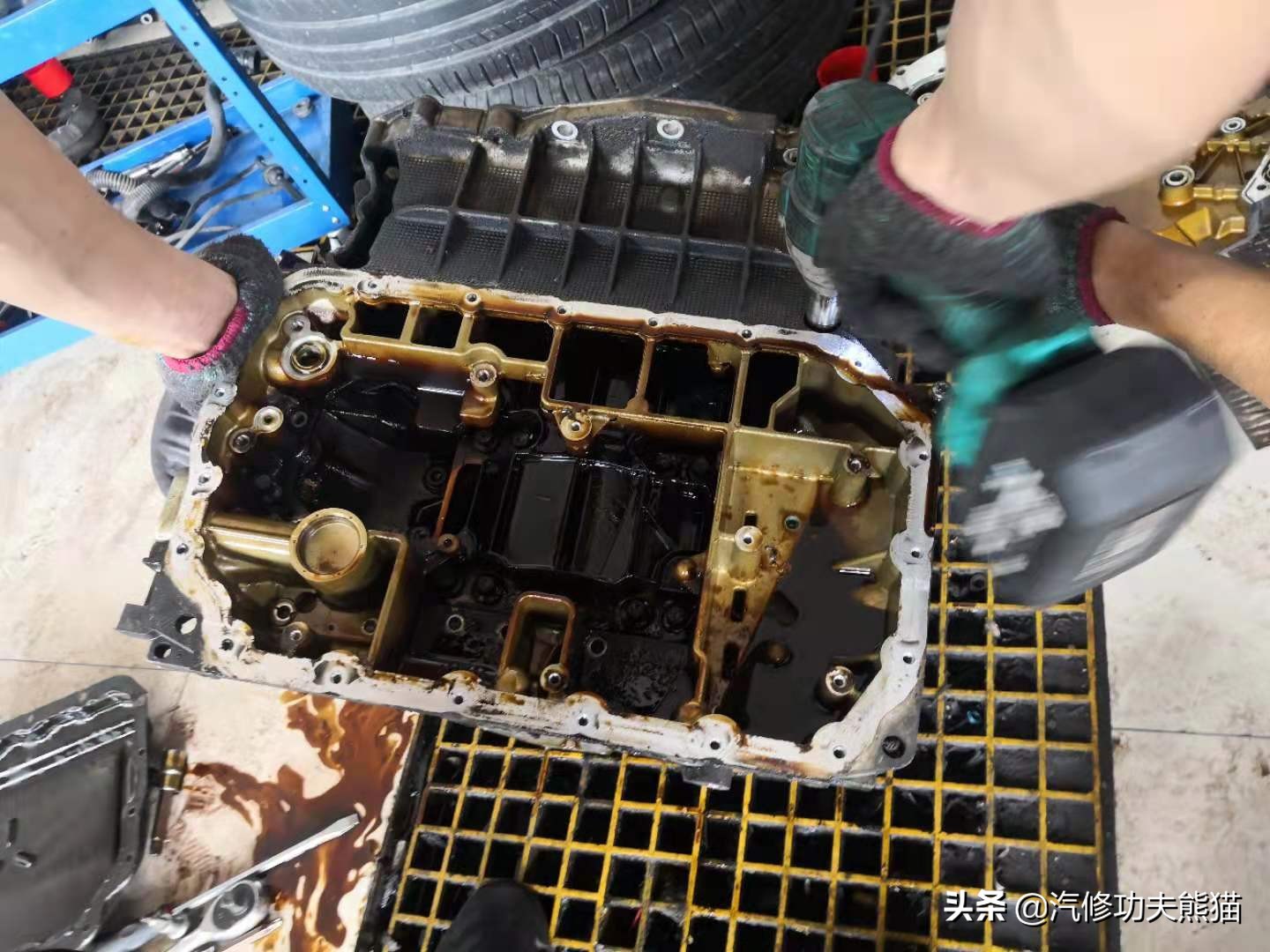 16万km的奥迪a62.0t烧不烧机油,13款2.0t奥迪a6l烧机油