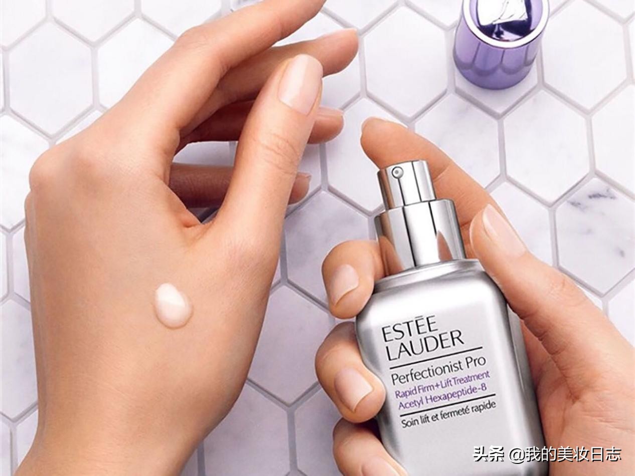 精华液排行榜抗氧化,精华液排行榜前十名珀莱雅红宝石