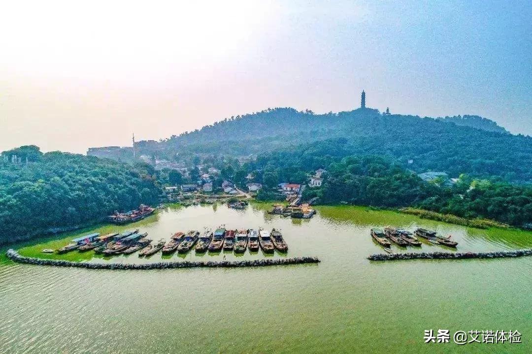 合肥大蜀山详细攻略,合肥大蜀山是什么时候去比较好看