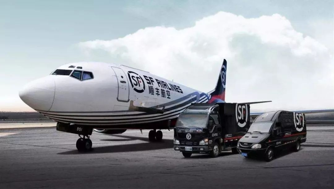 新手顺丰快递员一个月能挣多少钱,顺丰快递员一个月能赚多少