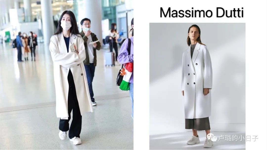 私人衣橱分享,30岁以后的女人要买的几个品牌