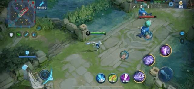 新手玩镜必须要会的连招,镜的详细教学和打法从零开始