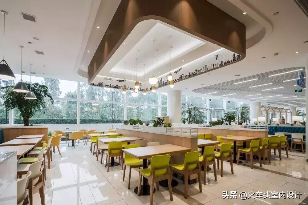 华为上研所食堂大曝光,华为食堂员工真实视频