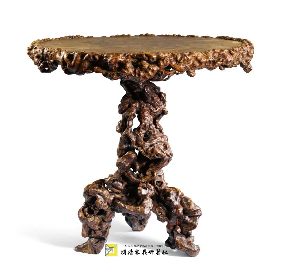 明代文房陈设器,明代室内陈设