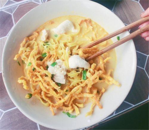 去泰国旅游需要带吃的,泰国旅游必去的100种美食