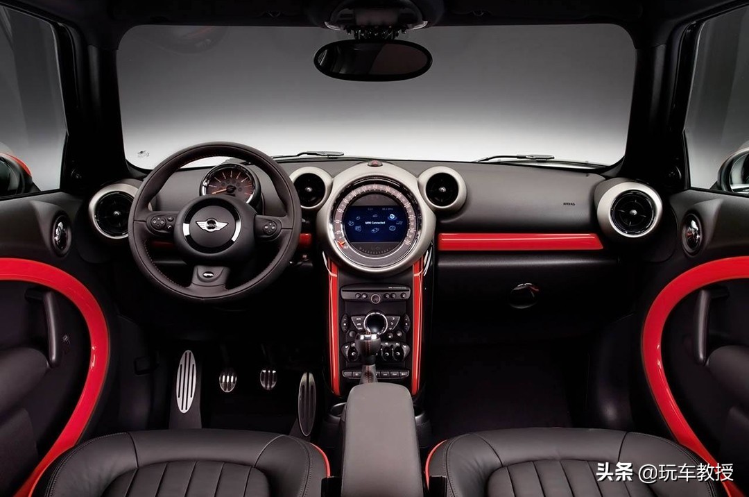 亚健康成常态?这些车能治