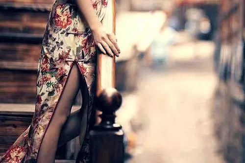 为什么上海女人的皮肤都那么好,为什么上海女人长相美