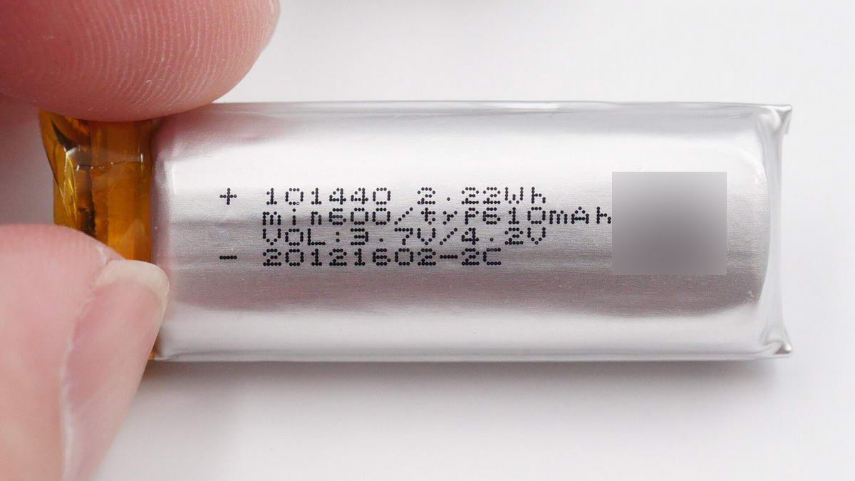 红米耳机redmiairdots3拆卸,红米redmiairdots3pro