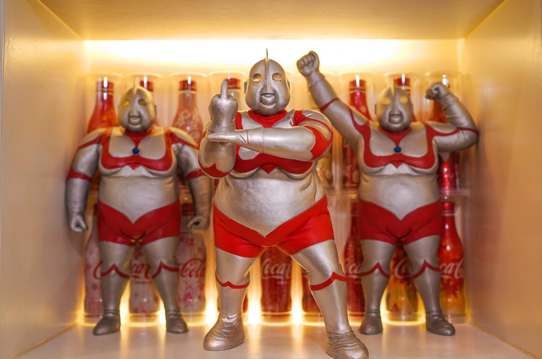 那些年买过的丑东西,盘点网友买的奇葩玩意