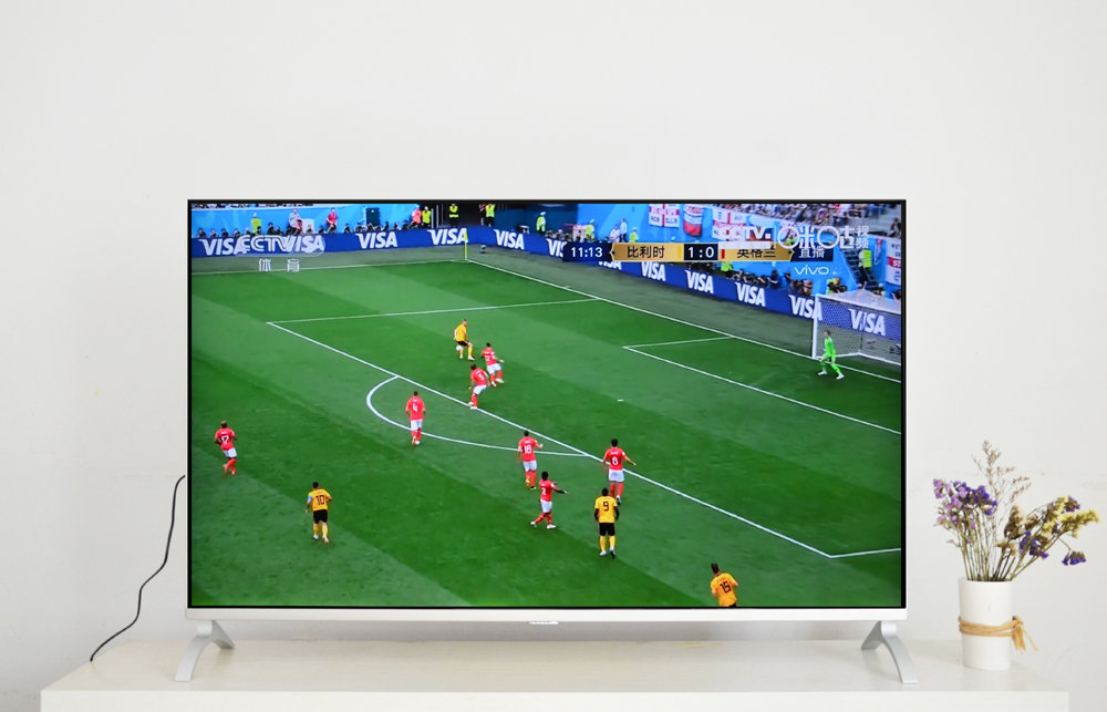 乐视超4x55窄边电视,乐视超级电视超3x55功能介绍