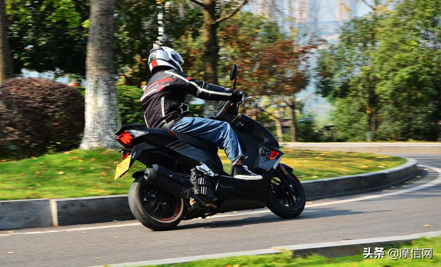 标致踏板摩托车探索版,标致踏板车历史