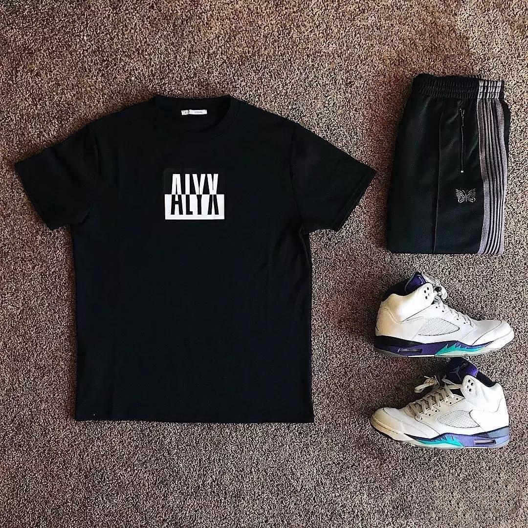 穿搭球鞋推荐图文,2k球鞋推荐穿搭