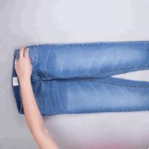 简单叠衣服收纳整理技巧,叠衣服收纳方法小技巧