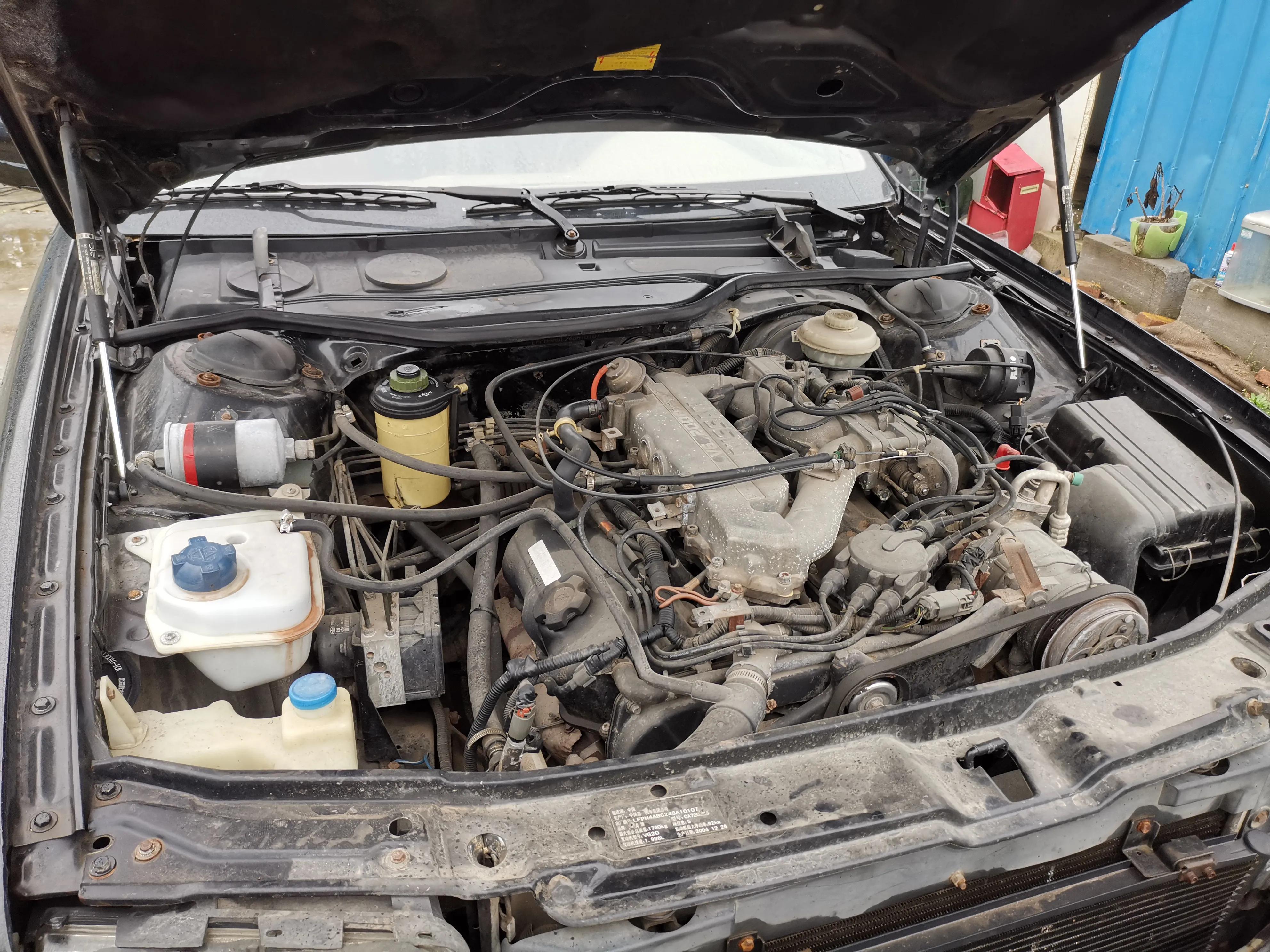 老车不老的视频,老车不死情怀不灭