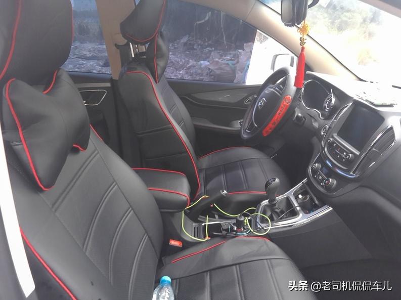 宝骏5602018款落地多少钱,宝骏5601.8手动新车价