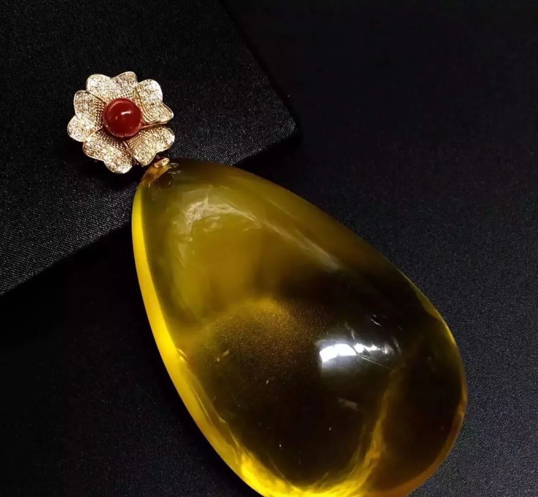 意大利琥珀蜜蜡产地,琥珀蜜蜡产地有哪些