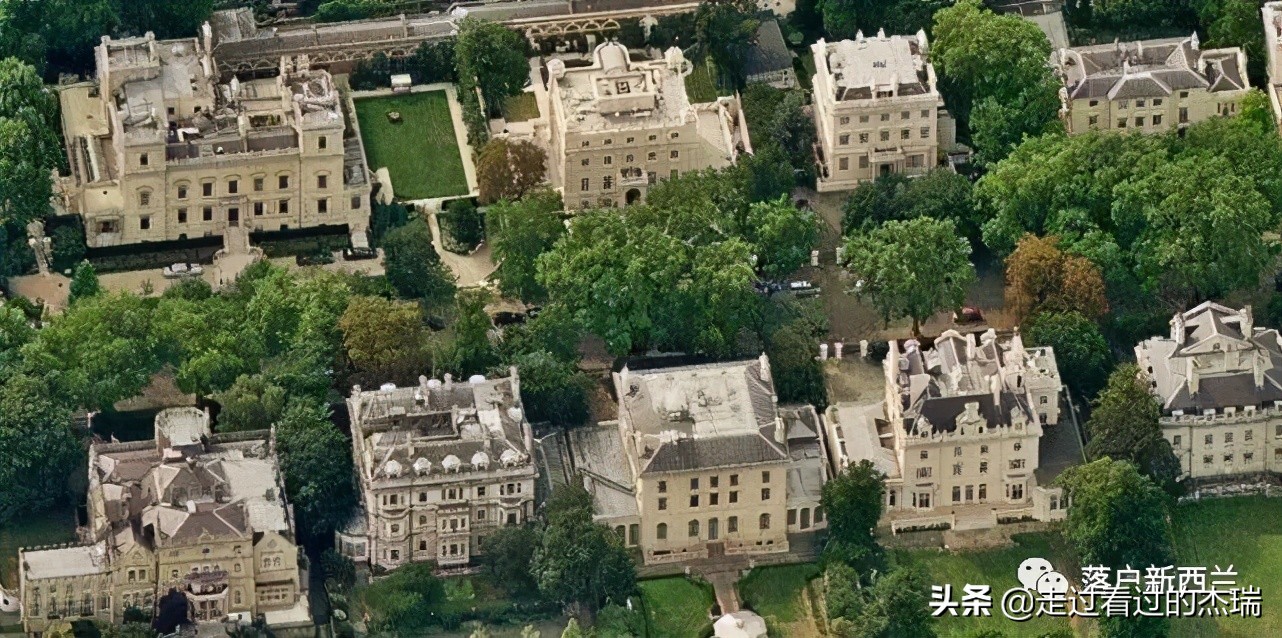 中国富豪榜财富增加,中国富豪财富翻倍