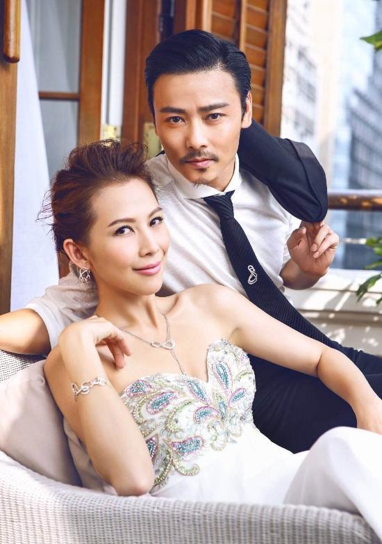 港星穿搭风格,知名港星