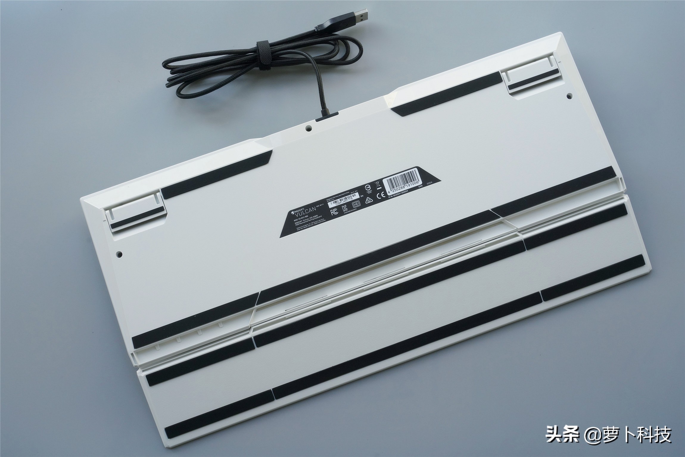 冰豹瓦肯vulcan122,冰豹vulcan120机械游戏键盘