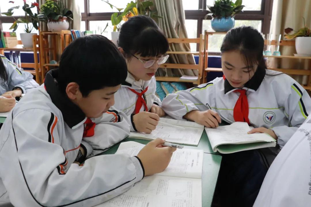 成都民办高中性价比,成都好学校盐外