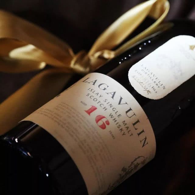 关于威士忌里的“中年油腻男”乐加维林，你还不知道的13件事