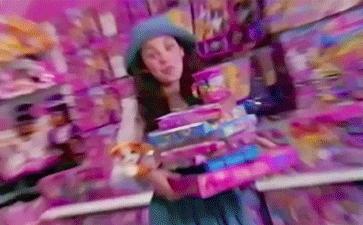 火爆全宇宙的“泫雅风”背后有着怎样的文化元素?转发送眼影盘