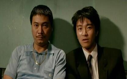 为什么说周星驰没有朋友