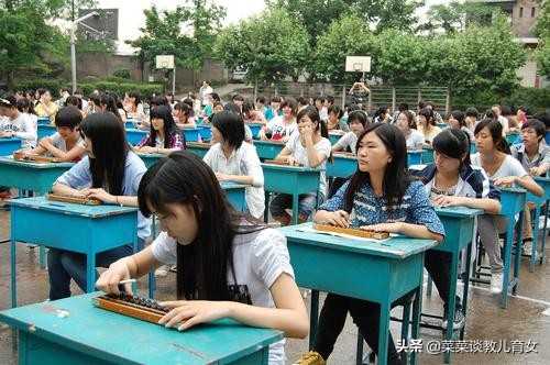 中考过后,考不上高中的孩子何去何从?莫慌,给家长指条明路