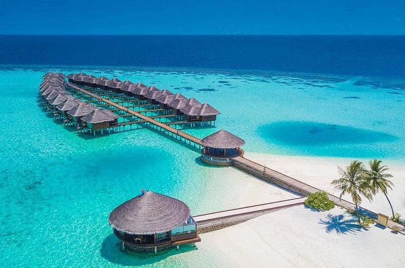 马尔代夫性价比高六星岛,马尔代夫高性价比岛屿
