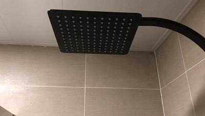 如何选花洒：一分钱一分货，物有所值才不亏-附GRB花洒测评