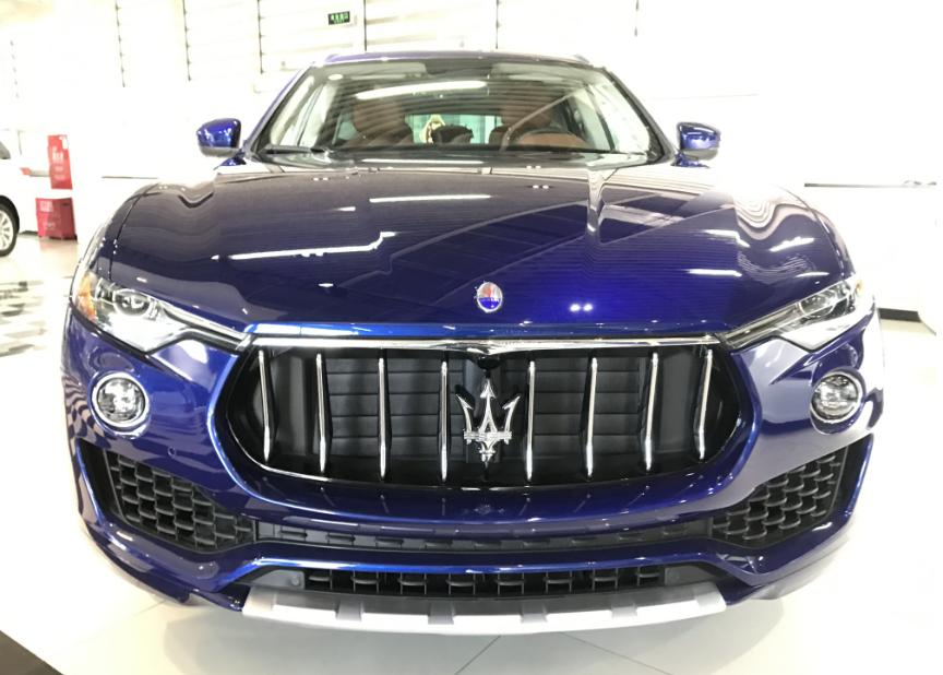 玛莎拉蒂最顶级是哪一款,玛莎拉蒂性能最好的是哪款