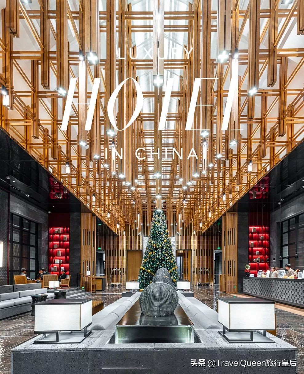 全球第六家江苏首家康得思酒店,康得思酒店东钱湖别墅