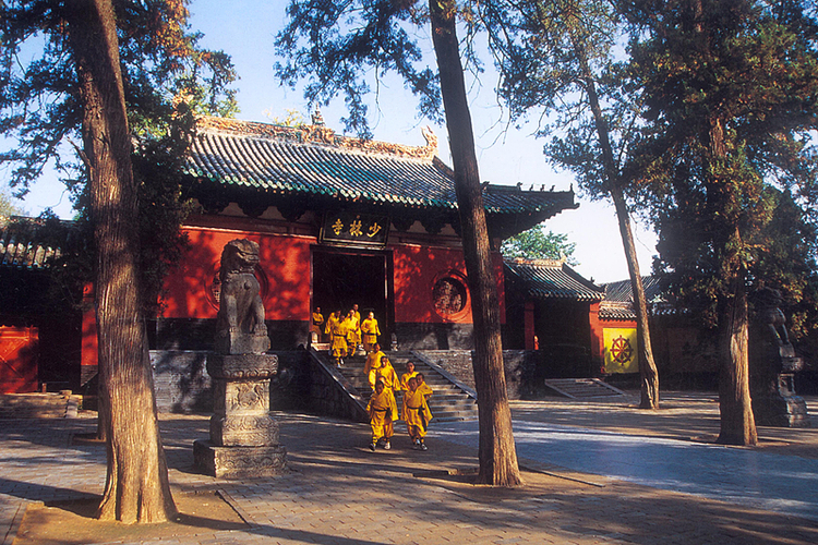 河南郑州旅游景点排名前十名,郑州去三亚一家三口旅游景点介绍