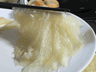 鱼翅燕窝中国的“顶级食材”？这6种才是佼佼者，吃不起过过眼瘾