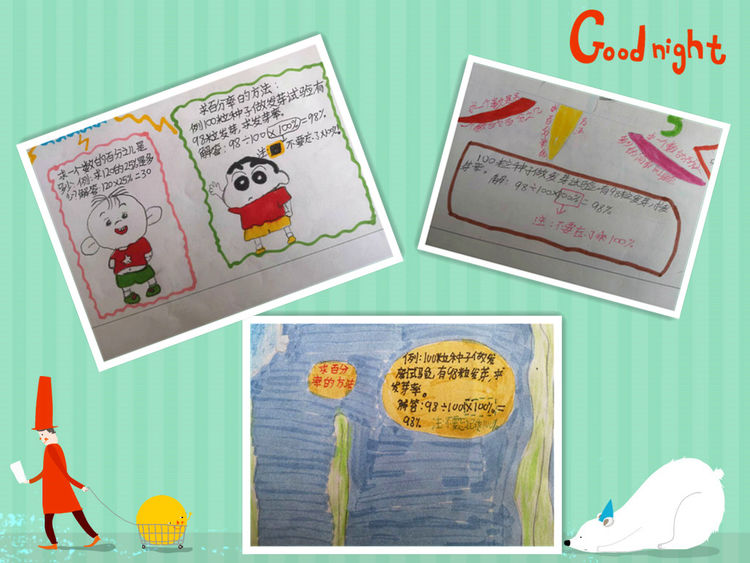 走进奇妙的数学世界思维导图,用思维导图学数学才更有趣高效