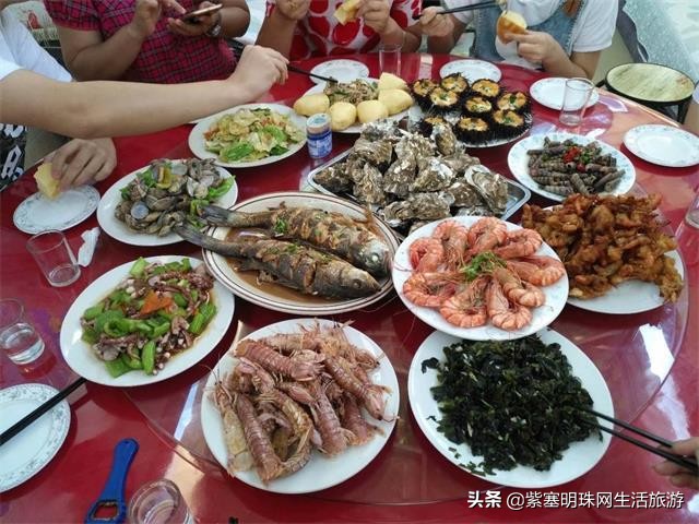 山东省长岛县渔家乐,长岛哪里的渔家乐最好