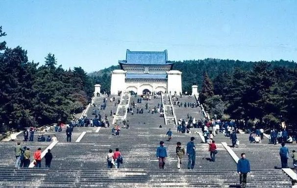 忆80年代的青春岁月,致80年代的青春