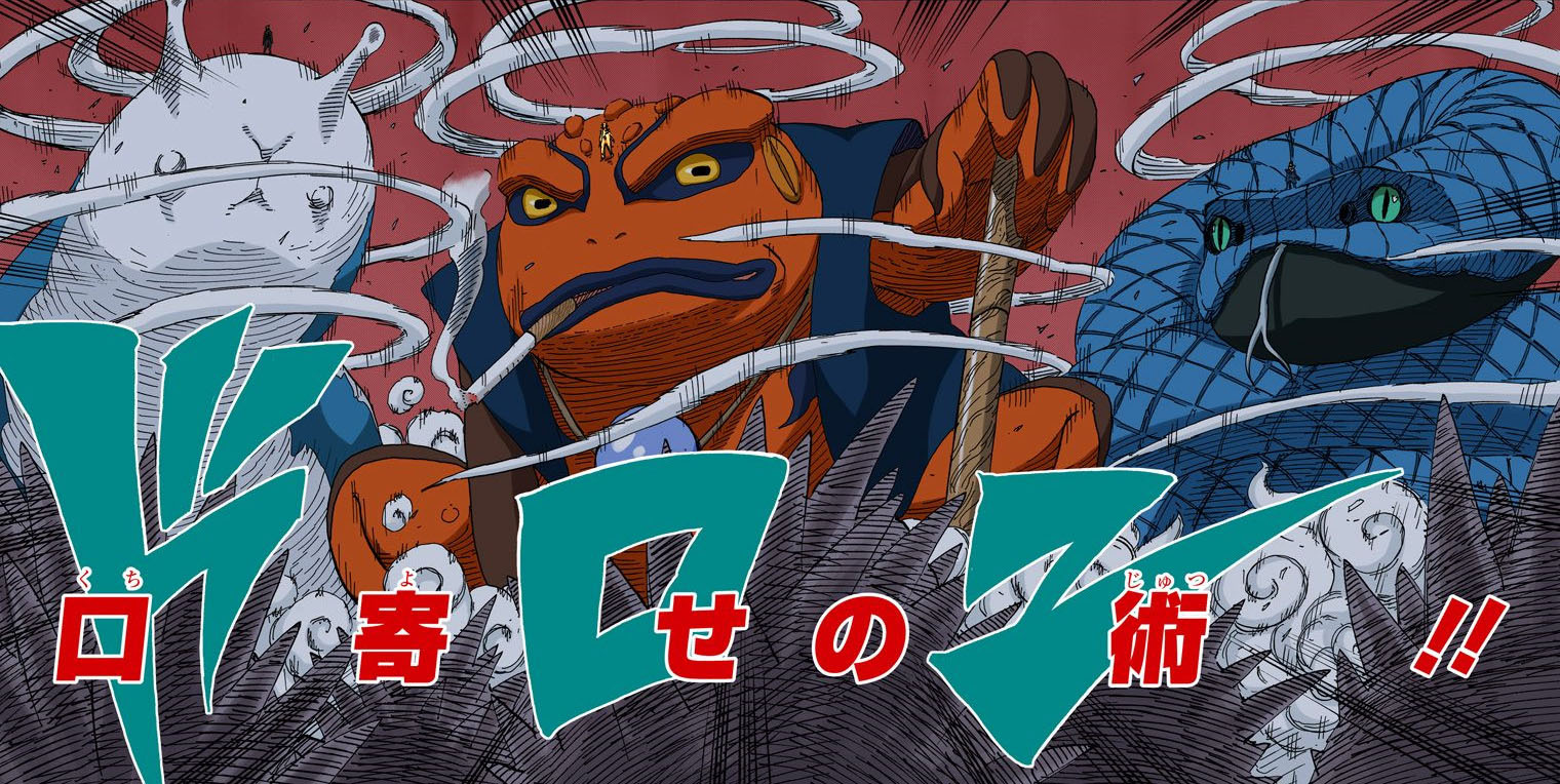 火影经典片段回忆,火影记忆犹新的镜头