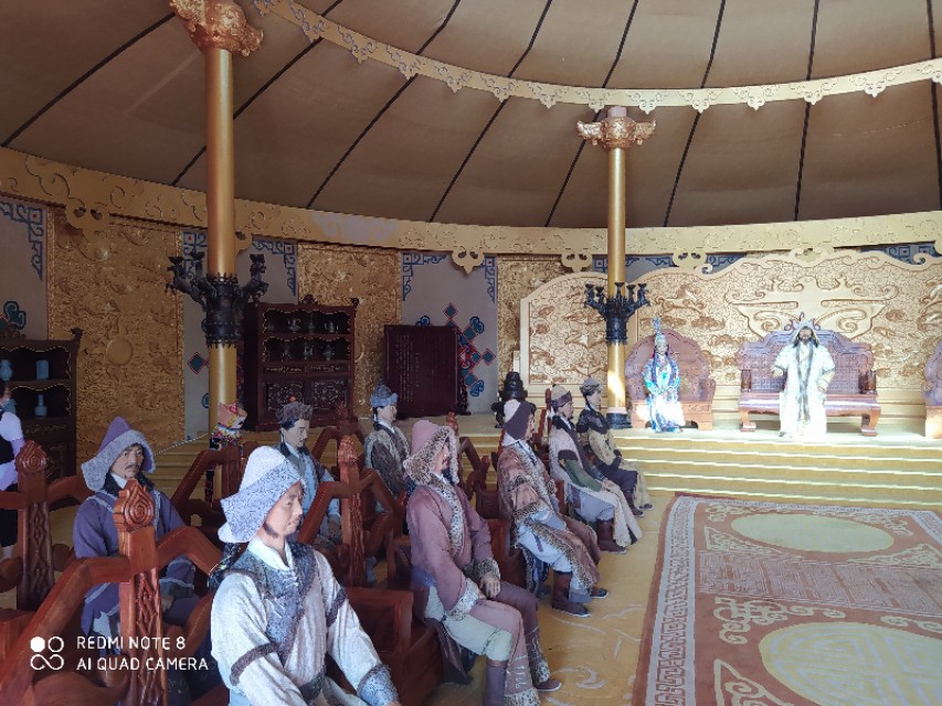 丰宁坝上自驾一日游攻略,丰宁坝上草原游玩攻略