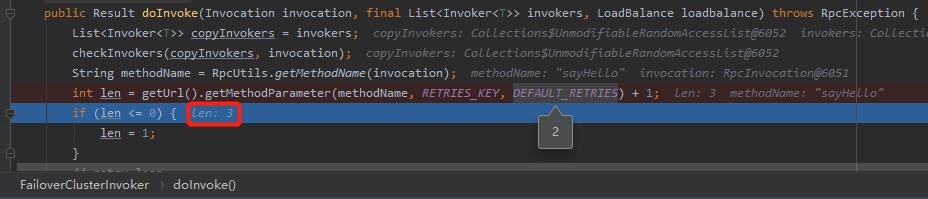 我叫你不要重试，你非得重试。这下玩坏了吧？