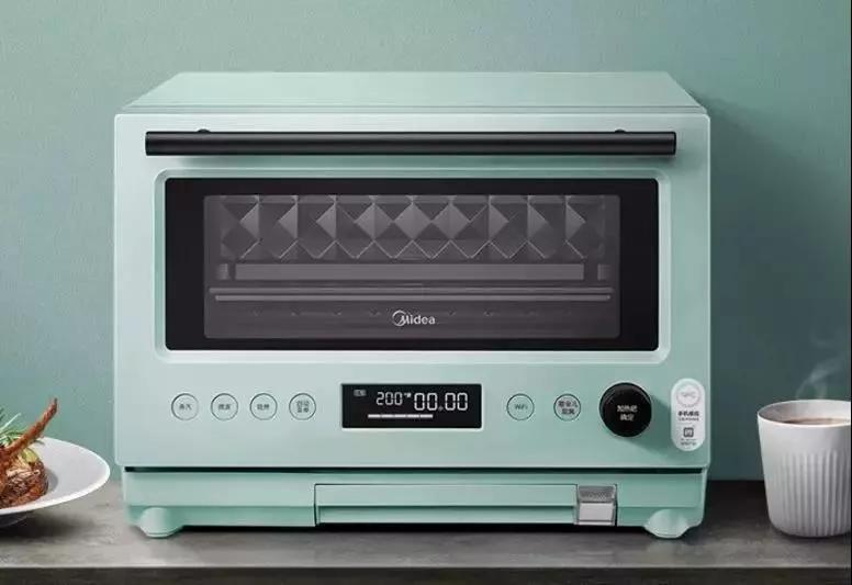 如何选择烤箱才是最好,咋选烤箱