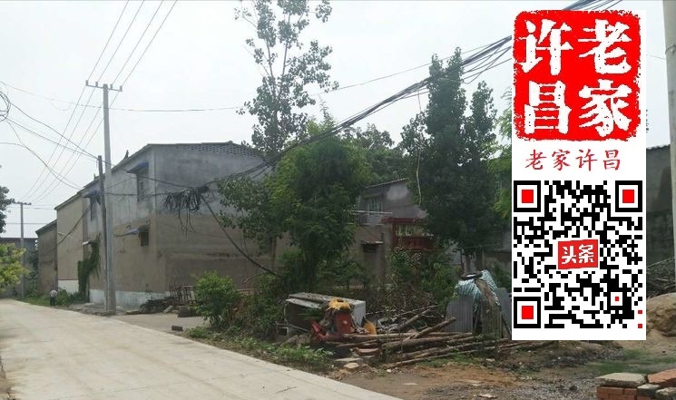 许昌老池的奥妙:井中曾有鱼,土中有龙骨