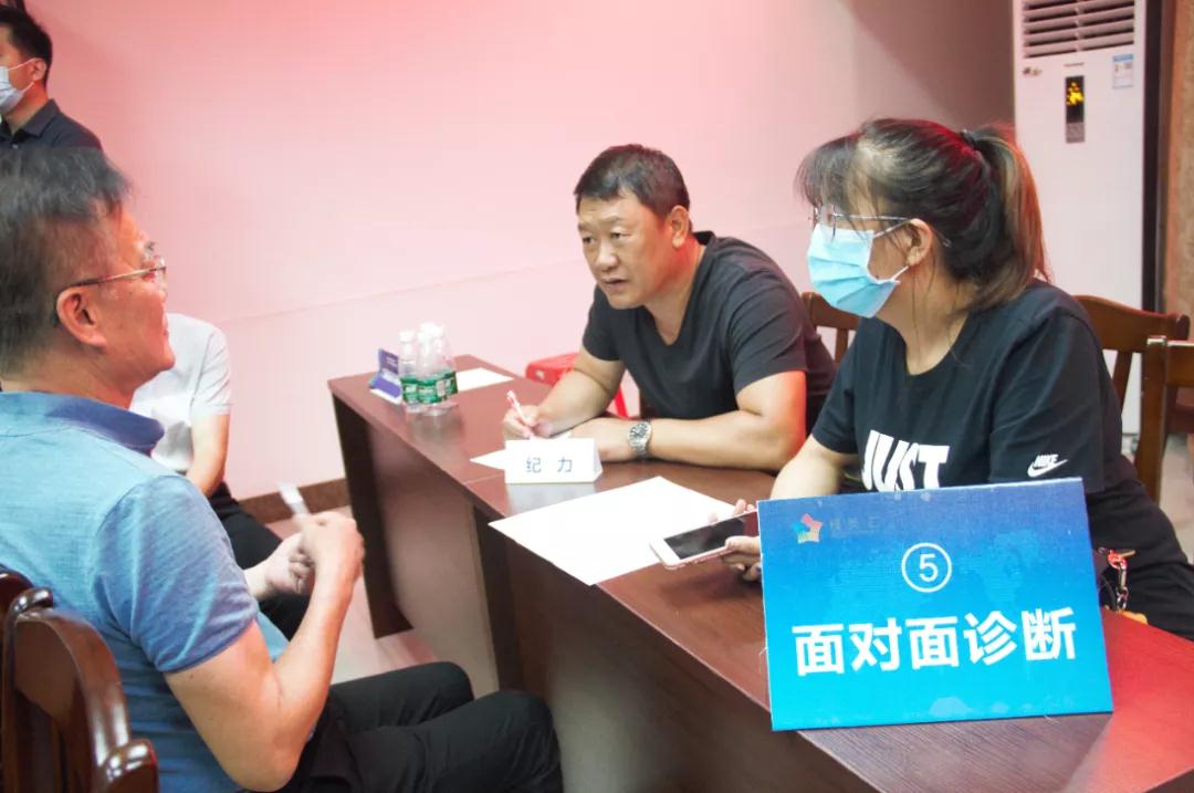 活动纷呈绽放精彩,活动回顾易企秀